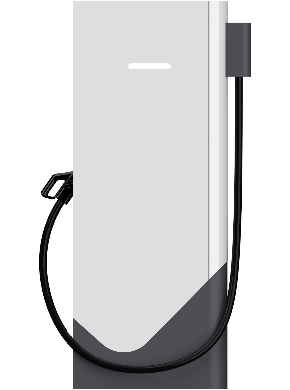 viveEV 19.2kW EV Charger Dispenser